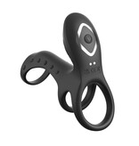 Pipedream Products Fantasy C-Ringz Ultimate Couples Cage Pro