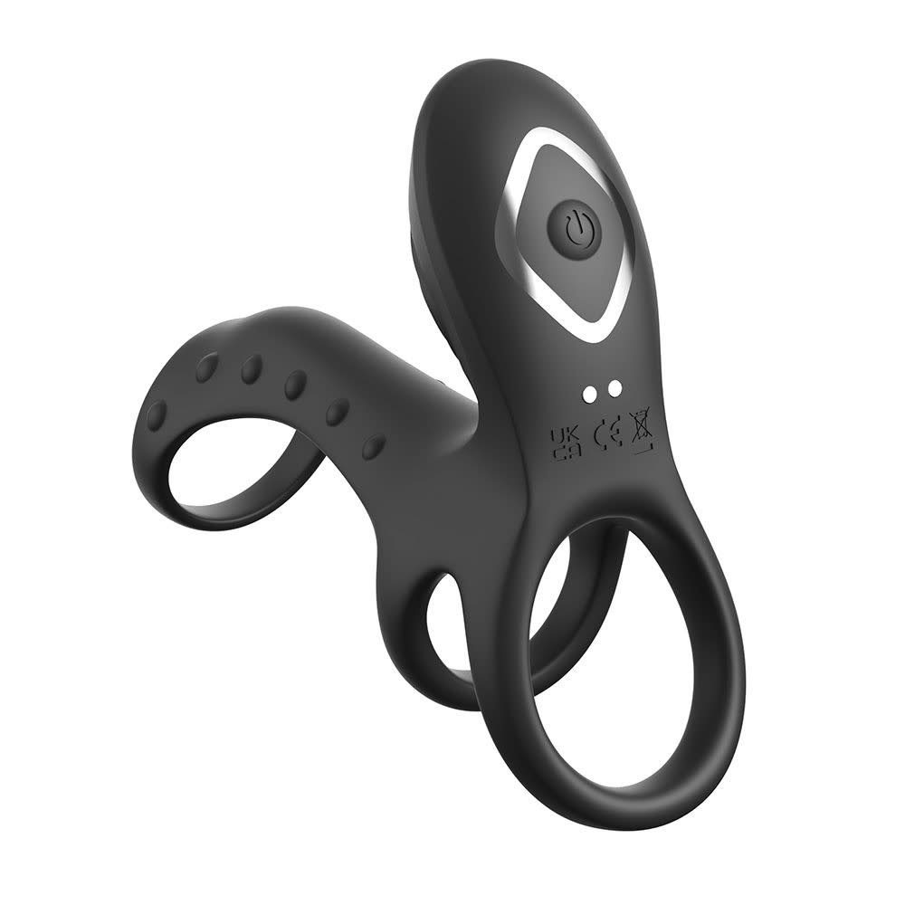 Pipedream Products Fantasy C-Ringz Ultimate Couples Cage Pro