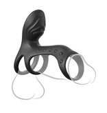 Pipedream Products Fantasy C-Ringz Ultimate Couples Cage Pro