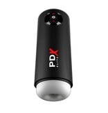 Pipedream Products PDX Elite Moto Milker