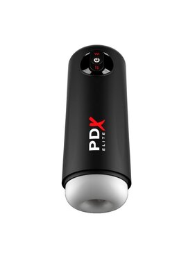 Pipedream Products PDX Elite Moto Milker