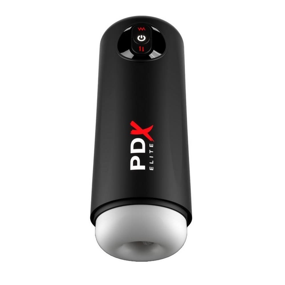 Pipedream Products PDX Elite Moto Milker