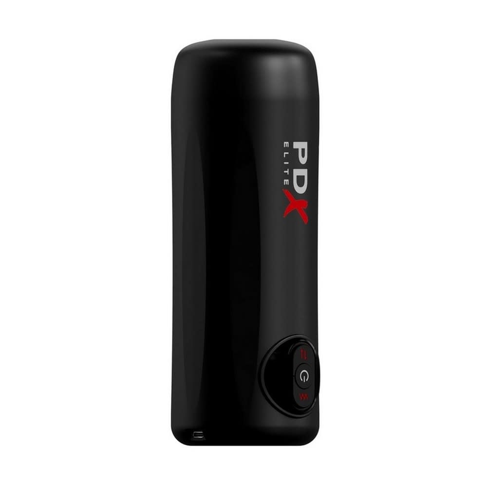 Pipedream Products PDX Elite Moto Milker
