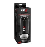 Pipedream Products PDX Elite Moto Milker