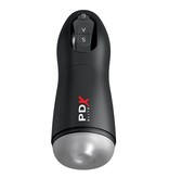 Pipedream Products PDX Elite Suck-O-Matic