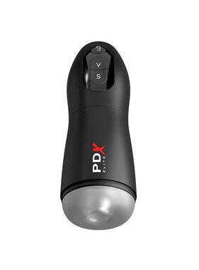Pipedream Products PDX Elite Suck-O-Matic