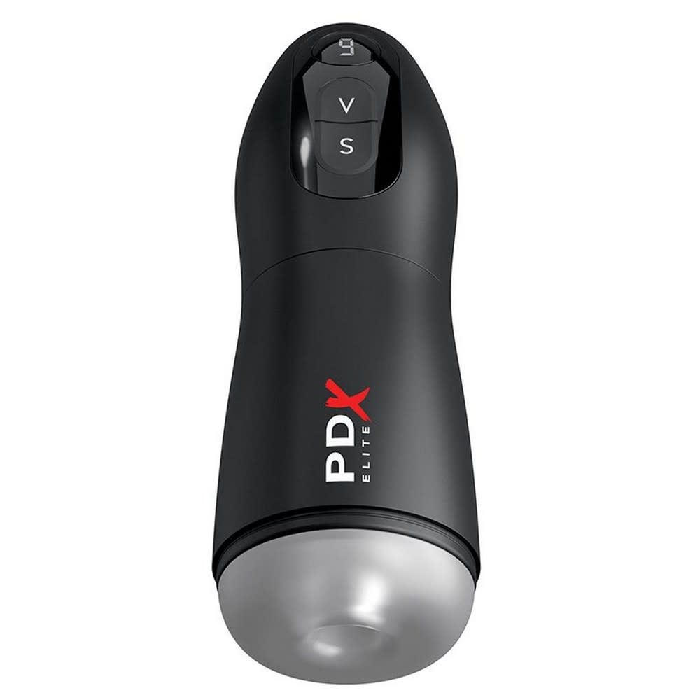 Pipedream Products PDX Elite Suck-O-Matic