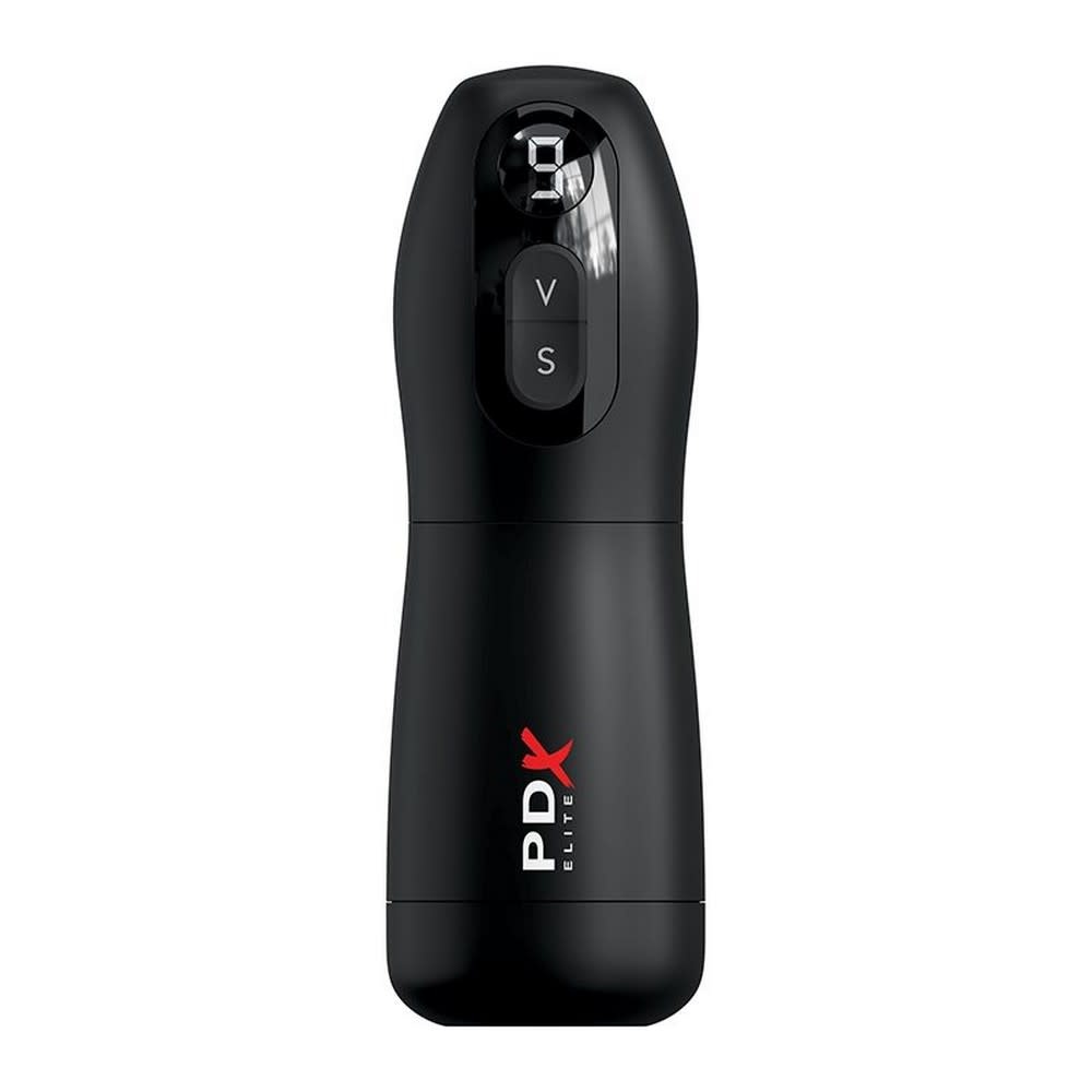 Pipedream Products PDX Elite Suck-O-Matic