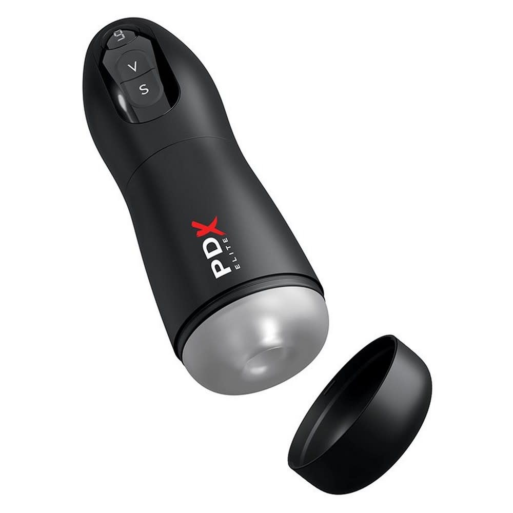 Pipedream Products PDX Elite Suck-O-Matic