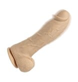 Cal Exotics Silicone Big Dick Energy Studs (Ivory)
