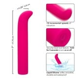 Cal Exotics Rechargeable Classic Chic Standard G
