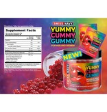 Swiss Navy Swiss Navy Yummy Gummy (4 Pack)