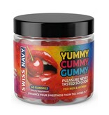 Swiss Navy Swiss Navy Yummy Gummy (Jar of 60)
