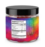 Swiss Navy Swiss Navy Yummy Gummy (Jar of 60)