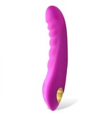 XR Brands Inmi Locomotion Thrusting Silicone Vibe
