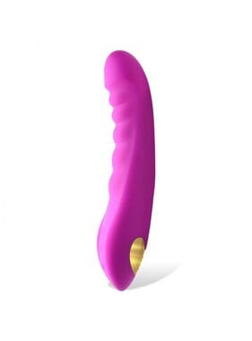 XR Brands Inmi Locomotion Thrusting Silicone Vibe