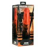 XR Brands Creature Cocks: Centaur Silicone Dildo