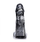 XR Brands Master Cock: The ManOlith Ballsy 11″ Dildo