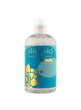 Sliquid Lubricants Sliquid Tsunami Ultra-Thick Gel Lubricant 8.5 oz