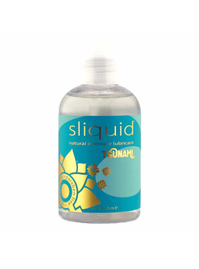 Sliquid Lubricants Sliquid Tsunami Ultra Thick Gel Lubricant 4.2 oz