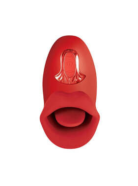 Nasstoys Cli-Tastic Tongue Licking Lover