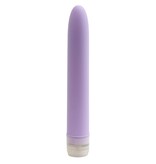 Doc Johnson Toys Velvet Touch Vibe (Lavender)