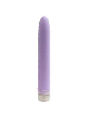 Doc Johnson Toys Velvet Touch Vibe