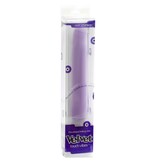 Doc Johnson Toys Velvet Touch Vibe (Lavender)