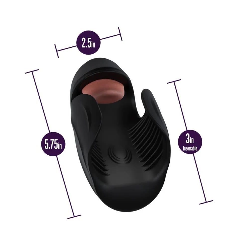 Blush Novelties M For Men: Lickety Split