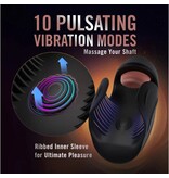Blush Novelties M For Men: Lickety Split