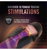 Blush Novelties M For Men: Lickety Split