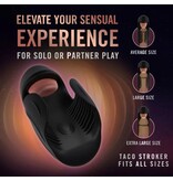 Blush Novelties M For Men: Lickety Split
