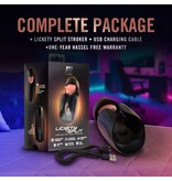 Blush Novelties M For Men: Lickety Split