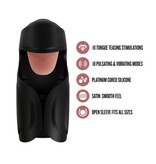 Blush Novelties M For Men: Lickety Split
