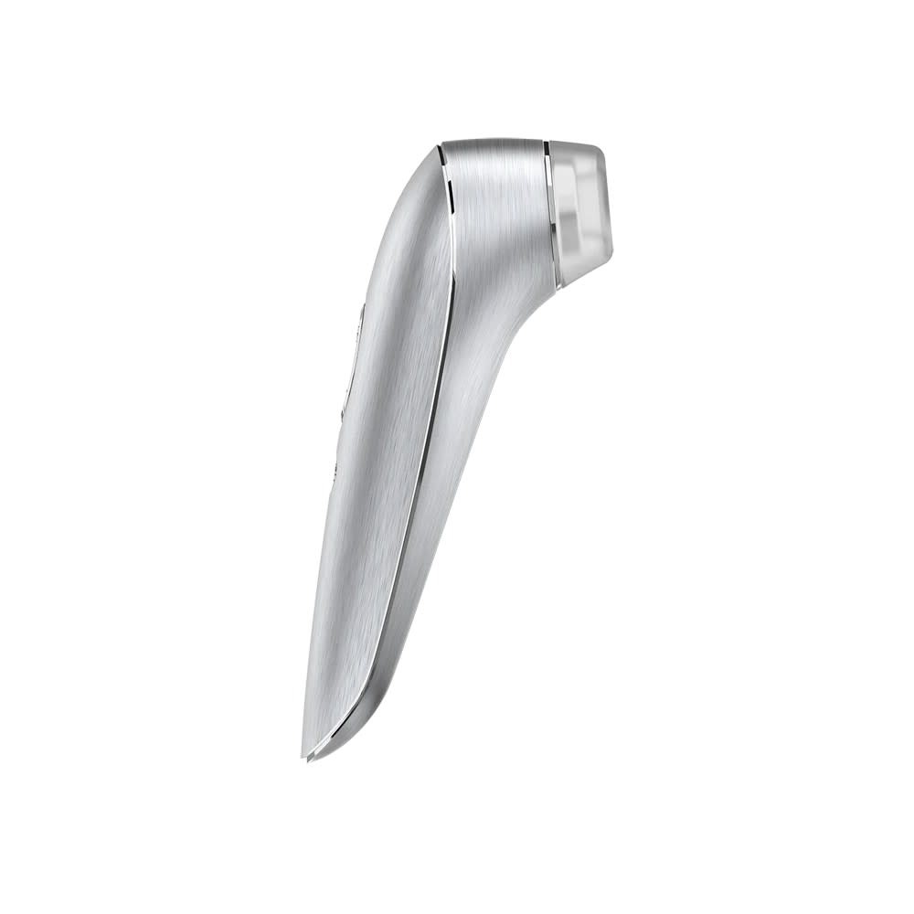 Satisfyer Satisfyer High Fashion Air Pulse Toy