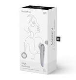 Satisfyer Satisfyer High Fashion Air Pulse Toy