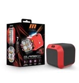 Blush Novelties M for Men: SlamBox Rotating and Thrusting Auto Stroker