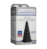 Doc Johnson Toys TitanMen Anal Stretcher