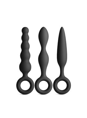 NS Novelties Renegade Trio Kit