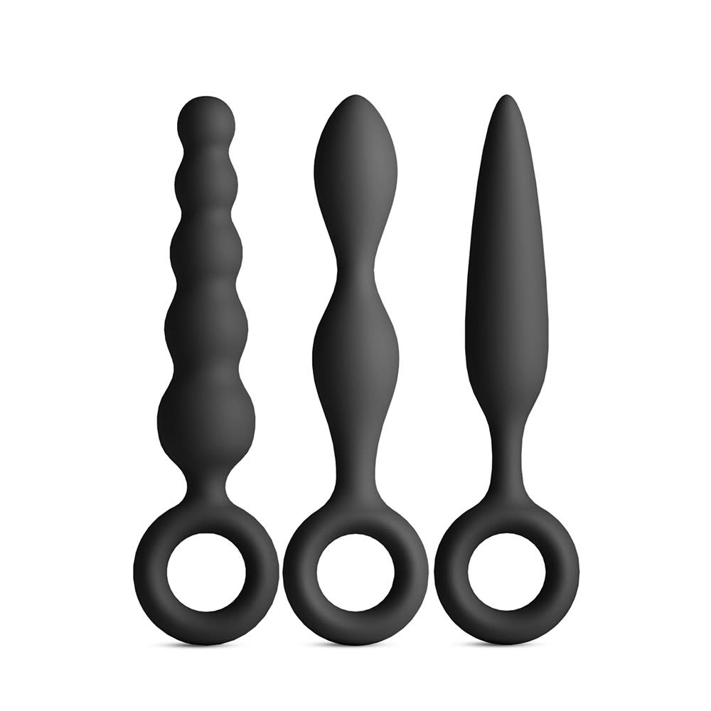 NS Novelties Renegade Trio Kit