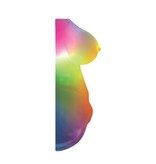 Pipedream Products PDX Elite Go-Go Bator LED Mega Masturbator