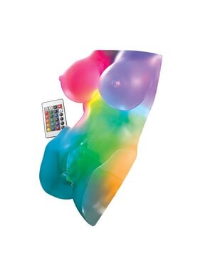 Pipedream Products PDX Elite Go-Go Bator LED Mega Masturbator