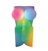 Pipedream Products PDX Elite Go-Go Bator LED Mega Masturbator