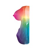Pipedream Products PDX Elite Go-Go Bator LED Mega Masturbator