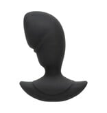 Cal Exotics Rock Bottom Rumbling Stud Probe