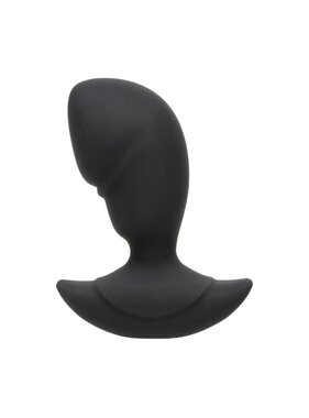Cal Exotics Rock Bottom Rumbling Stud Probe