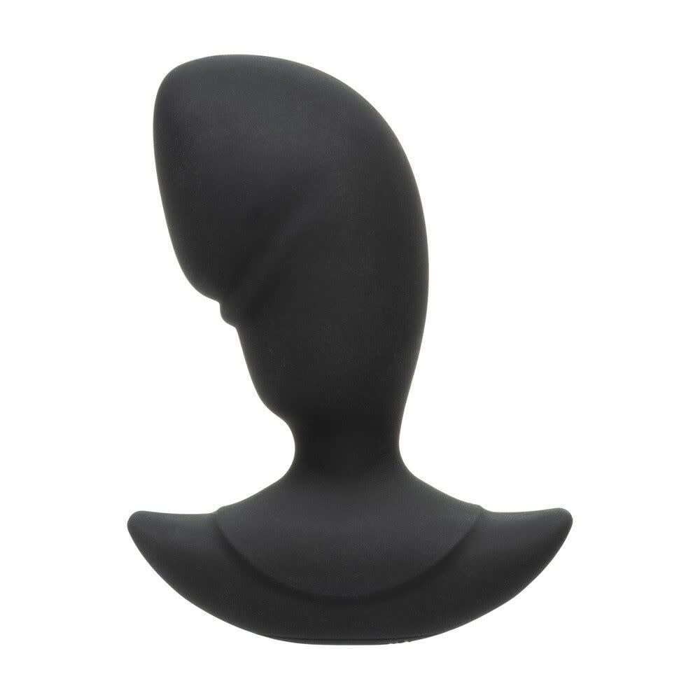Cal Exotics Rock Bottom Rumbling Stud Probe