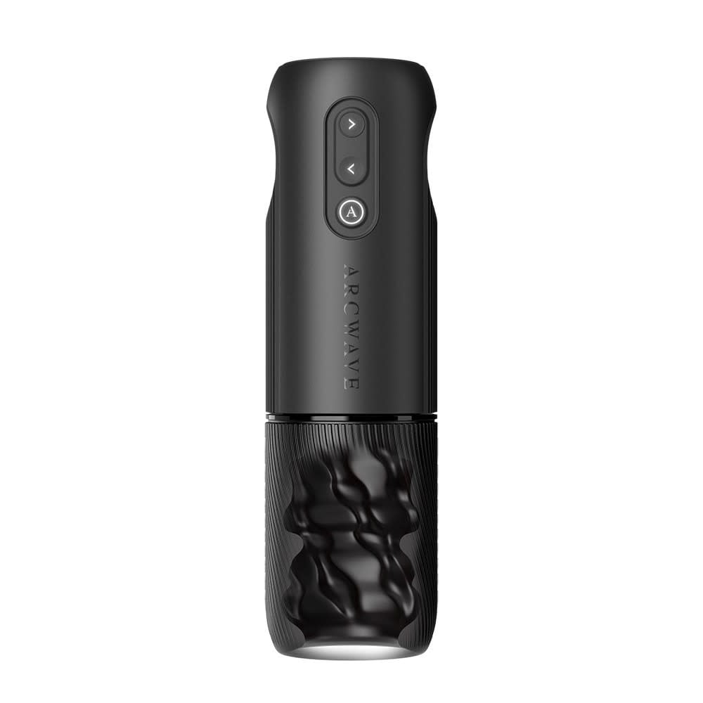 Arcwave | Sex Toys for Men Arcwave Orbit