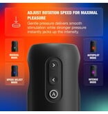 Arcwave | Sex Toys for Men Arcwave Orbit