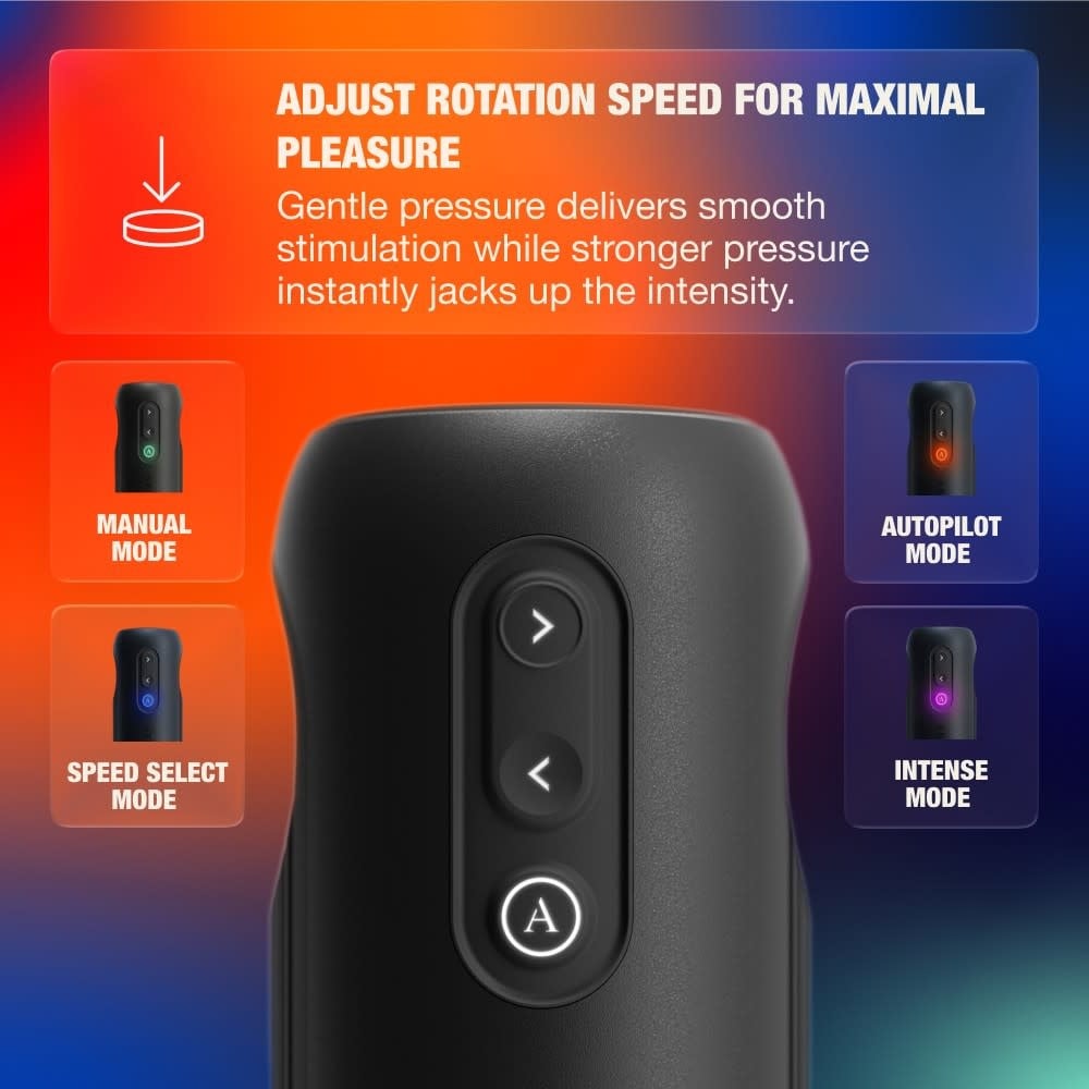 Arcwave | Sex Toys for Men Arcwave Orbit